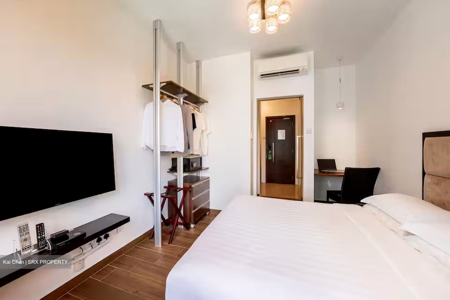 Fortville (D15), Condominium #475970251